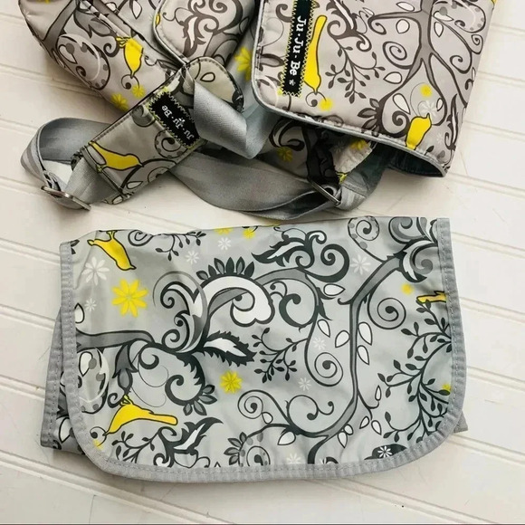 Ju Ju Be Be Hip Bag, Pretty Tweet - Picture 7 of 8